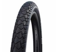 Schwalbe CU.SCHW.AL Grounder 29x2.35 Perf DD R-G RIG.NE.Ref, Nero, 60-622