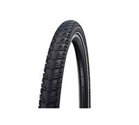 Schwalbe CU.SCHW.ENERG.Plus Tour 28x2.00 G-G.Perf.RIG.N.Ref Ruedas, Adultos Unisex, Multicolor (Multicolor), Talla Única