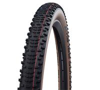 Schwalbe Cubierta plegable Racing Ralph Evolution ADDIX Speed Super Race 29" negro 29x2.35