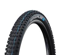 Schwalbe CU.SCHW.Wicked Will Perf ADDIX PLEG. Cubiertas, Sport, Negro (Negro), Talla Única