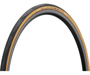 Schwalbe Cub. plegable One Performance MicroSkin Tubeless Easy Classic Skin 28" negro 25-622 (700x25C)