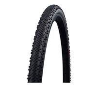 Schwalbe Cub.SCHW.G-One Bite 27.5x2.10 Snakes.EVO.Tub.PL.NE Cubiertas, Adultos Unisex, Multicolor (Multicolor), Talla Única