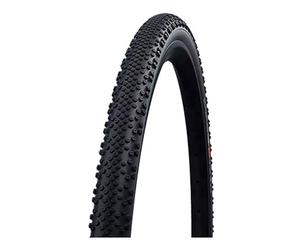 Schwalbe Cub.SCHW.G-One Bite 27.5x2.10 Snakes.EVO.Tub.PL.NE Cubiertas, Adultos Unisex, Multicolor (Multicolor), Talla Única