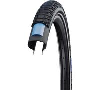 Schwalbe Cub.SCHW.marath.PL.Tour 26x2.00 Perf S-g Rig, Coperture Sport, Nero, Taglia Unica
