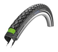 Schwalbe Cub.schwal.Marathon 365 28x1.75 GG Perf Rig, Coperture Sport, Nero, Taglia Unica