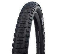 Schwalbe Cub.Schwalbe Johnny Watts 27.5x2.60 Perf Rig, Coperture Sport, Nero, Taglia Unica