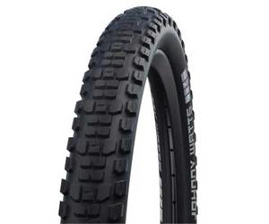 Schwalbe Cub.Schwalbe Johnny Watts 29x2.35 Perf Rig, Coperture Sport, Nero, Taglia Unica