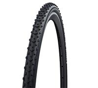 Schwalbe Pro Performance Cubierta para Bicicleta 700x30 cx, Deportes y Aire Libre, Negro