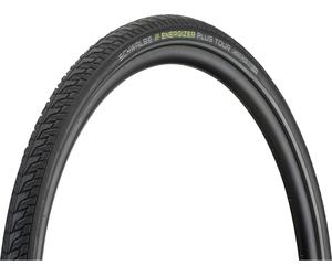 Schwalbe Cubierta alamb. Energizer Plus Tour Performance ADDIX E GreenGuard 28" negro 47-622 (28x1.75)