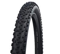 SCHWALBE Black Jack Hs407 2018 Cubierta 26X2.10, Deportes al Aire Libre, Ciclismo,Ruedas de Bicicleta, Negro, Size 26 x 2.10