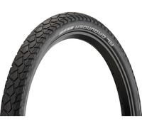 Ralf Bohle GmbH Schwalbe al Grounder Hs611-Pneumatico, Pneumatici Uomo, Nero, 27.5x2.60 65-584