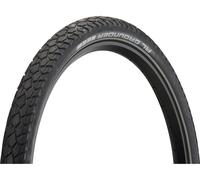Schwalbe Cubierta de alambre Al Grounder Performance ADDIX RaceGuard 29" negro 29x2.35 (60-622)
