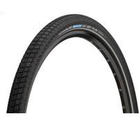 Schwalbe Cubierta de alambre Big Ben Plus Performance 24" negro 24x2.15 (55-507)