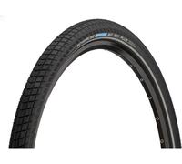 Schwalbe Cubierta de alambre Big Ben Plus Performance 27,5" negro 27.5x2.0 (50-584)