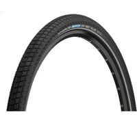 Schwalbe Cubierta de alambre Big Ben Plus Performance 28" negro 55-622 (28x2.15)