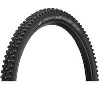 Schwalbe Cubierta de alambre con spikes Ice Spiker Pro 29" Performance negro 29x2,25