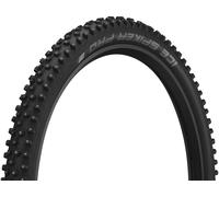 Schwalbe Cubierta de Alambre con Spikes Ice Spiker Pro Performance 26" negro
