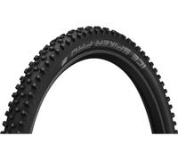 Schwalbe Cubierta de Alambre con Spikes Ice Spiker Pro Performance 27,5" negro