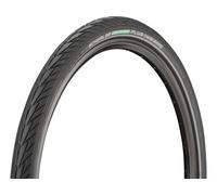 Schwalbe Cubierta de alambre Energizer Plus ADDIX E 26" negro-reflejante 26x1,75 (47-559)