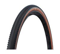 Schwalbe Cubierta de Alambre G-One Comp Green Compound K-Guard 28"