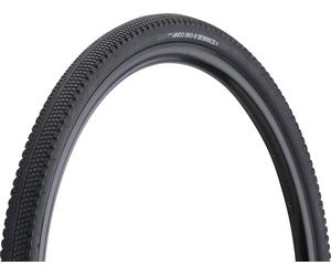 Schwalbe Cubierta de Alambre G-One Comp Green Compound K-Guard 28" negro