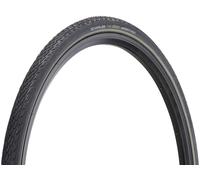 Schwalbe Cubierta de Alambre Green Marathon Performance ADDIX Eco E-25 26" negro