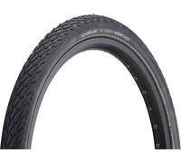 Schwalbe Cubierta de Alambre Green Marathon Performance ADDIX Eco E-50 24" negro