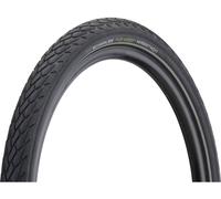 Schwalbe Cubierta de Alambre Green Marathon Performance ADDIX Eco E-50 27,5" negro