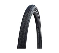 Schwalbe Verde Marathon Neumático - 700Bx40/ 28x1-1/ 2" Alambre Negro / Ref Iso