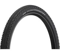 Schwalbe Cubierta de alambre Hurricane Performance ADDIX 27,5" 2019 negro 27.5x2.25