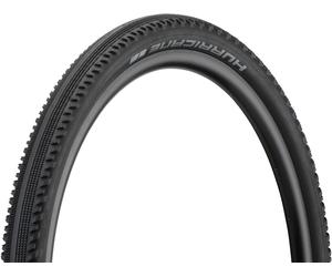 Schwalbe Cubierta de alambre Hurricane Performance ADDIX 27,5" negro 27.5x2.0