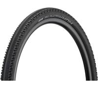 Schwalbe Cubierta de alambre Hurricane Performance ADDIX 29" negro 29x2.0