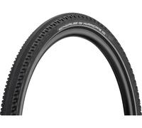 Schwalbe Cubierta de alambre Hurricane Performance ADDIX GreenGuard DD 27,5" negro 27.5x2.0