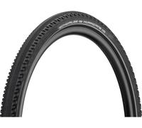 Schwalbe Cubierta de alambre Hurricane Performance ADDIX GreenGuard DD 29" negro 29x2.0