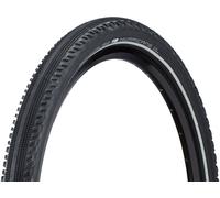 Schwalbe Cubierta de alambre Hurricane Performance ADDIX RaceGuard 26" negro 26x2.10