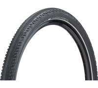 Schwalbe Cubierta de alambre Hurricane Performance ADDIX RaceGuard 27,5" negro 27.5x2.25