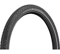 Schwalbe Cubierta de alambre Hurricane Performance ADDIX RaceGuard 29" negro 29x2.25