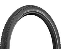Schwalbe Cubierta de alambre Hurricane Performance ADDIX RaceGuard DD 27,5" negro