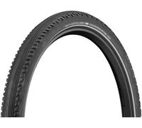 Schwalbe Cubierta de alambre Hurricane Performance ADDIX RaceGuard DD 29" negro 29x2.4