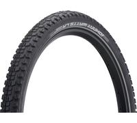 Schwalbe Cubierta de Alambre Johnny Watts LR Performance ADDIX 29" negro