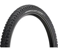 Schwalbe Cubierta de alambre Johnny Watts Performance ADDIX GreenGuard DD 27,5" negro 27.5x2.35