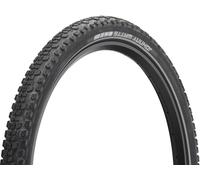 Schwalbe Cubierta de alambre Johnny Watts Performance ADDIX GreenGuard DD 29" negro 29x2.35
