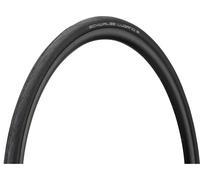 Schwalbe Cubierta de alambre Lugano II K-Guard 28" negro 23-622 (700x23C)