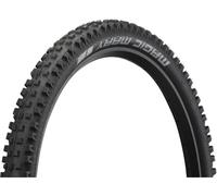 Cubierta Schwalbe Magic Mary 29" - BikePark - Addix - TwinSkin - 2 capas ( Negro / 29 x 2.40 (62-622) )