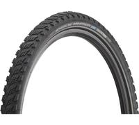 Cubierta Schwalbe Marathon 365 TwinSkin GreenGuard ( Negro y reflex / 26 x 2.00 (50-559) )