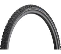 Schwalbe Cubierta de alambre Marathon 365 Performance GreenGuard 28" negro-reflejante 40-622 (28x1,5)