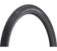 Schwalbe Cubierta de Alambre Marathon Mondial ADDIX RaceGuard 26" negro