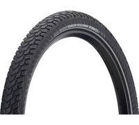 Schwalbe Cubierta de Alambre Marathon Mondial ADDIX RaceGuard 27,5" negro