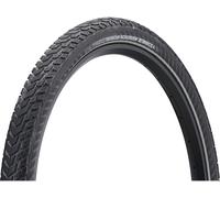 Schwalbe Cubierta de Alambre Marathon Mondial ADDIX RaceGuard 28" negro