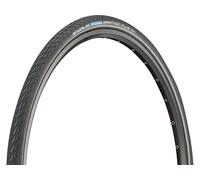 Schwalbe Cubierta de alambre Marathon Plus 28" negro 25-622 (28x1.0)